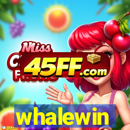 whalewin