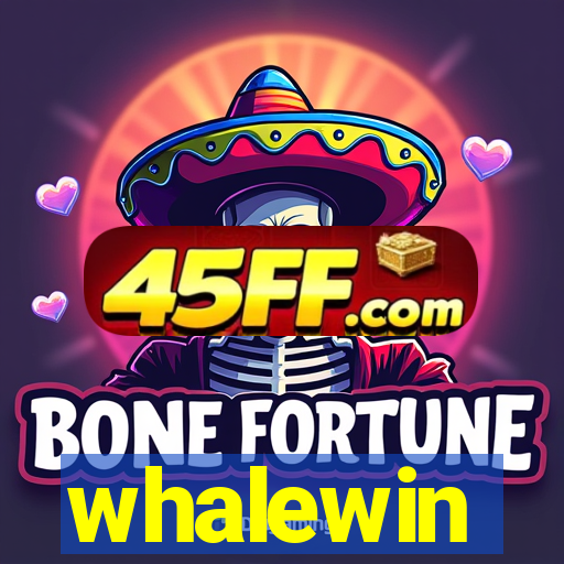 whalewin