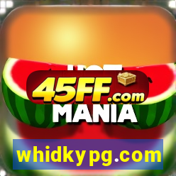 whidkypg.com
