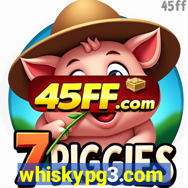 whiskypg3.com