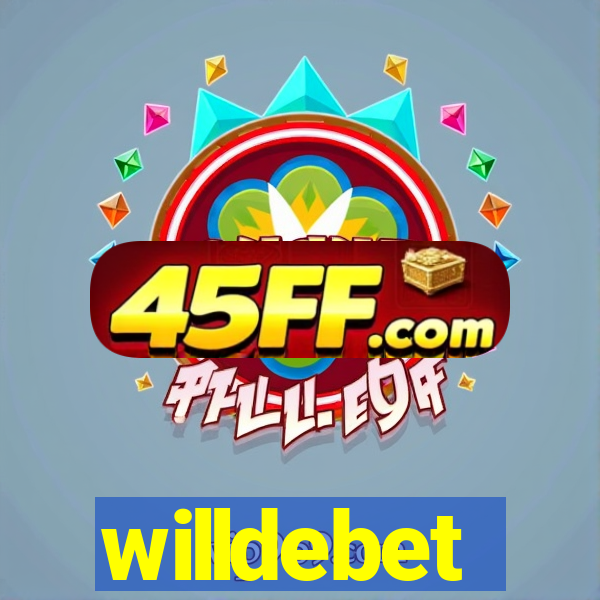 willdebet