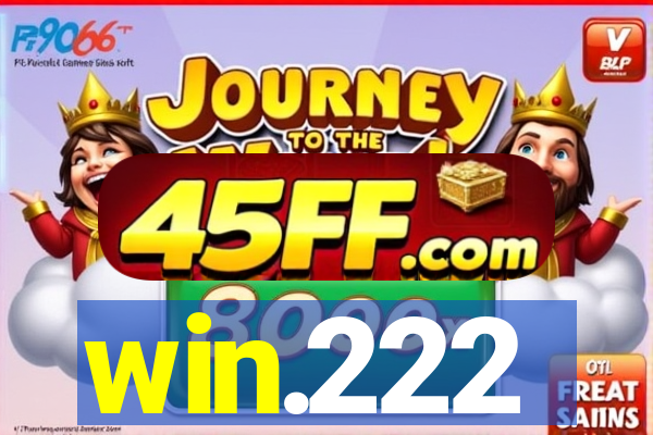 win.222