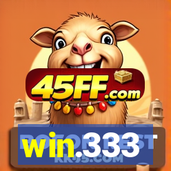 win.333