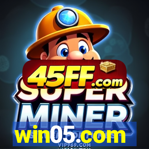 win05.com