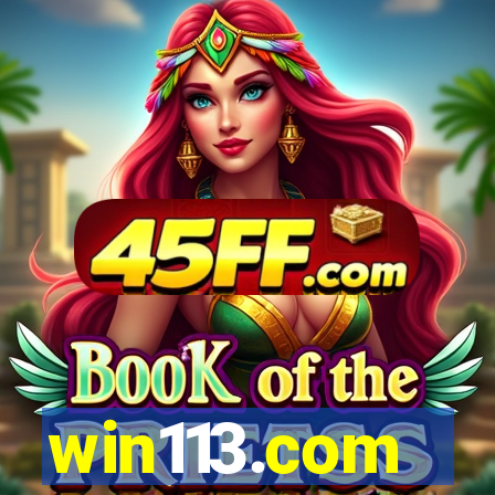 win113.com