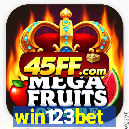 win123bet