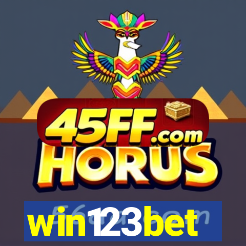 win123bet