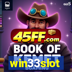 win33slot