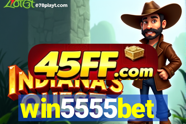 win5555bet
