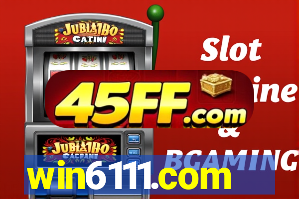 win6111.com