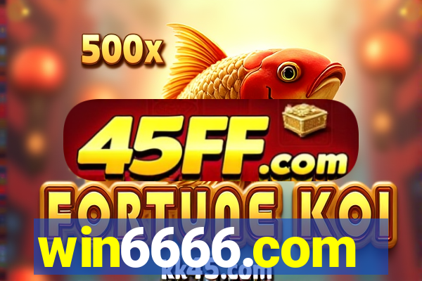 win6666.com