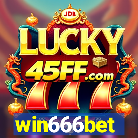 win666bet