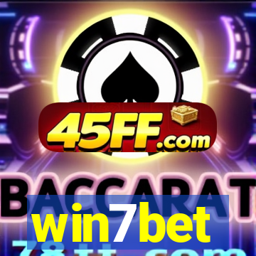 win7bet
