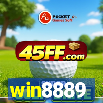 win8889
