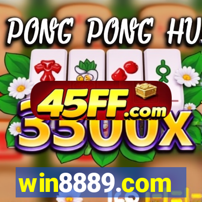 win8889.com