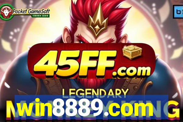 win8889.com