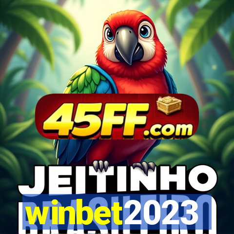 winbet2023
