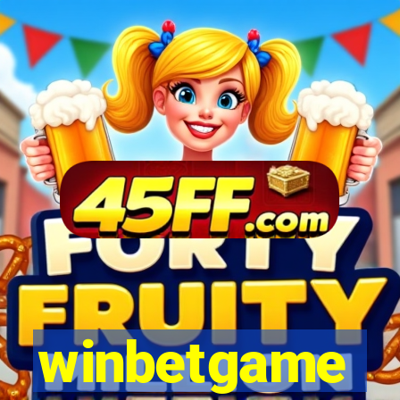 winbetgame