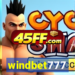 windbet777