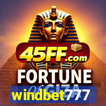 windbet777
