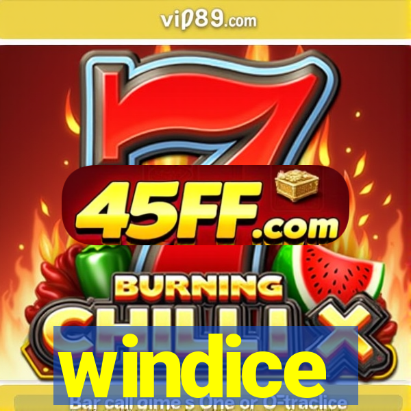 windice