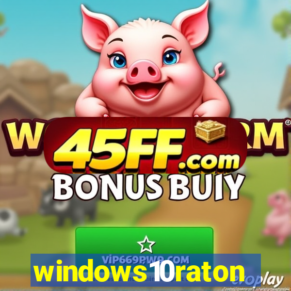 windows10raton