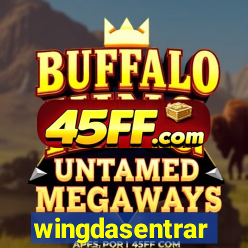 wingdasentrar