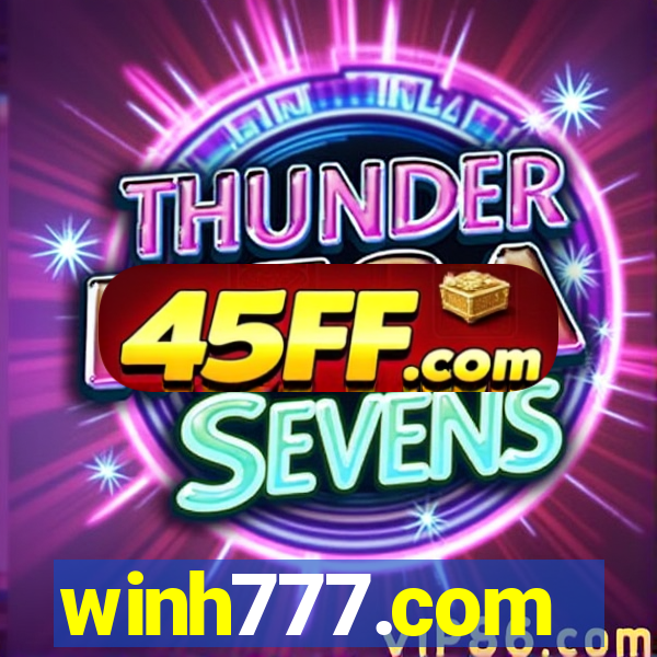 winh777.com