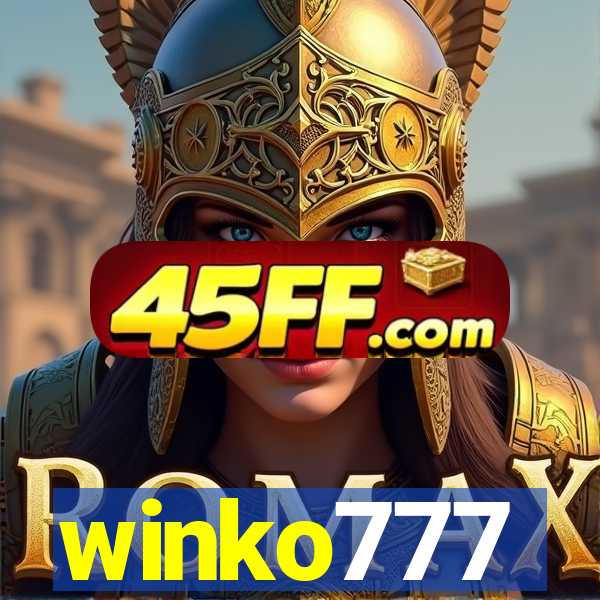 winko777