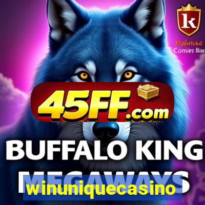 winuniquecasino