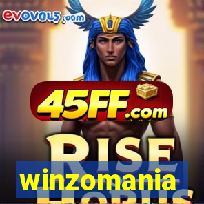 winzomania