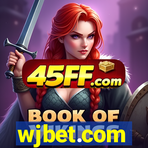 wjbet.com