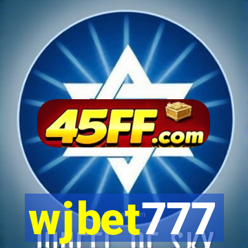 wjbet777