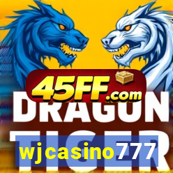 wjcasino777