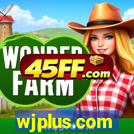 wjplus.com