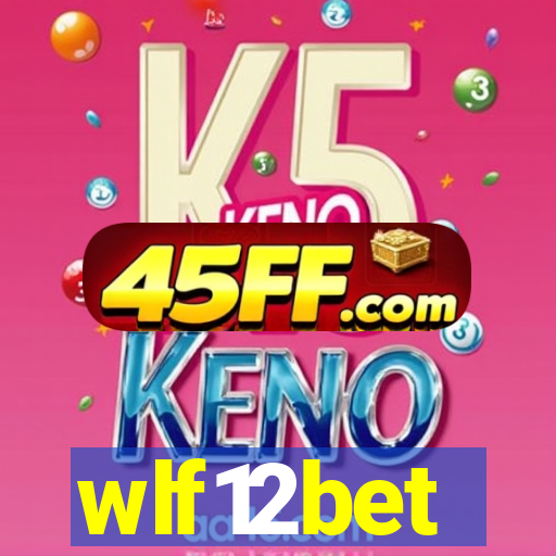 wlf12bet