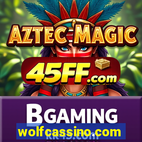 wolfcassino.com