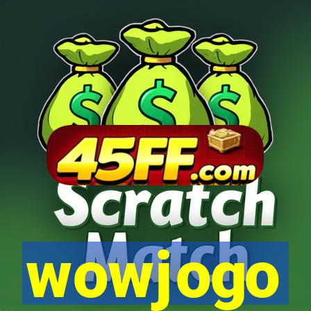 wowjogo