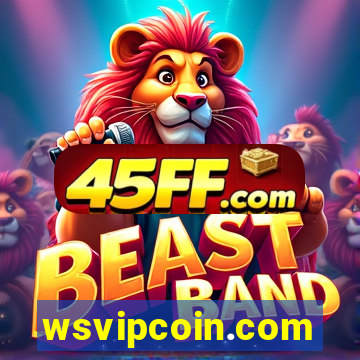 wsvipcoin.com