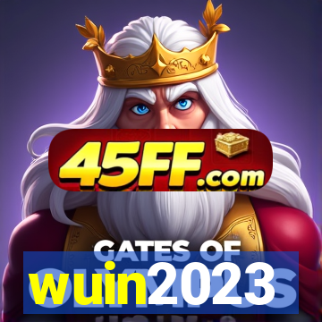 wuin2023