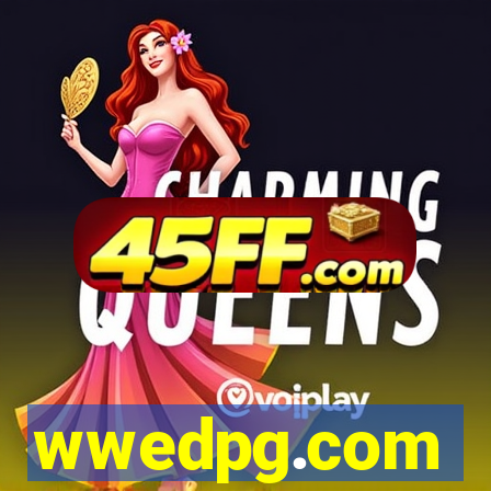 wwedpg.com
