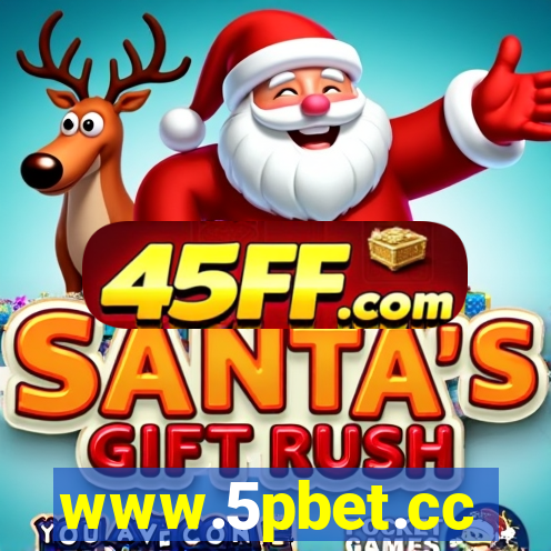www.5pbet.cc