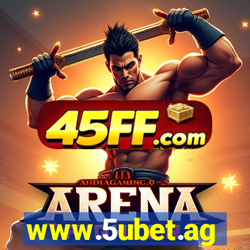 www.5ubet.ag