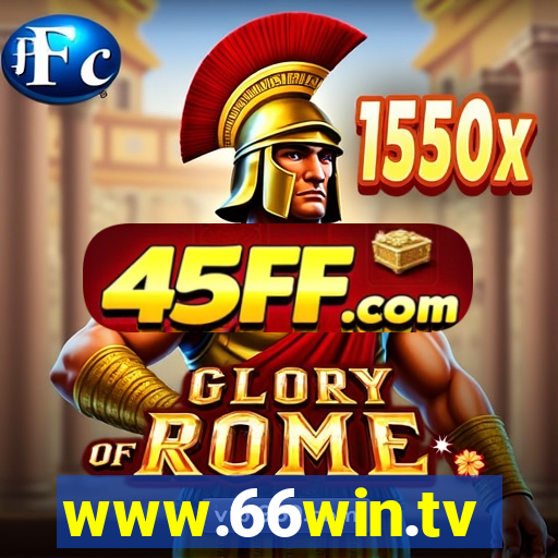 www.66win.tv