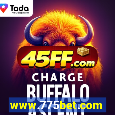 www.775bet.com