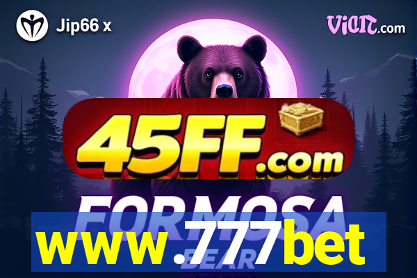 www.777bet