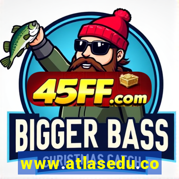 www.atlasedu.com.br