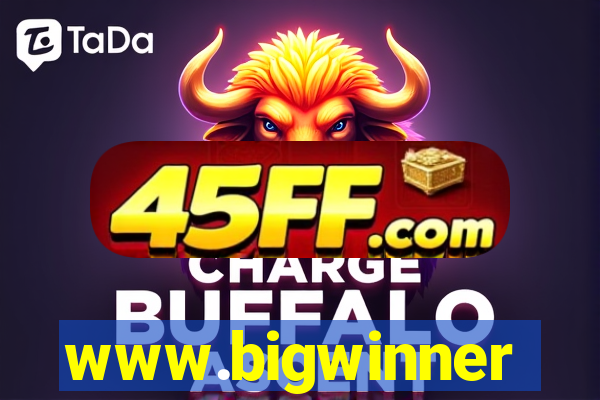 www.bigwinner