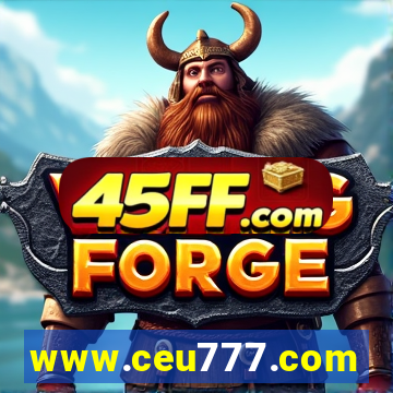www.ceu777.com