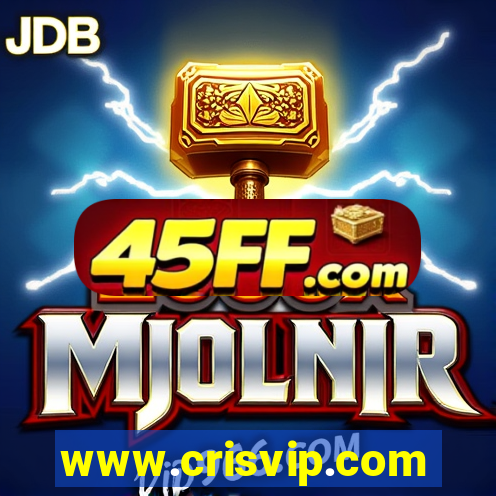 www.crisvip.com.br